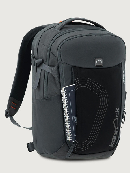  Kanrock Vector 28 Anthracite (,  10)