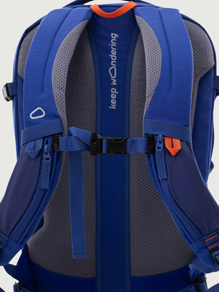  Kanrock Vector 28 Rich Blue (,  5)