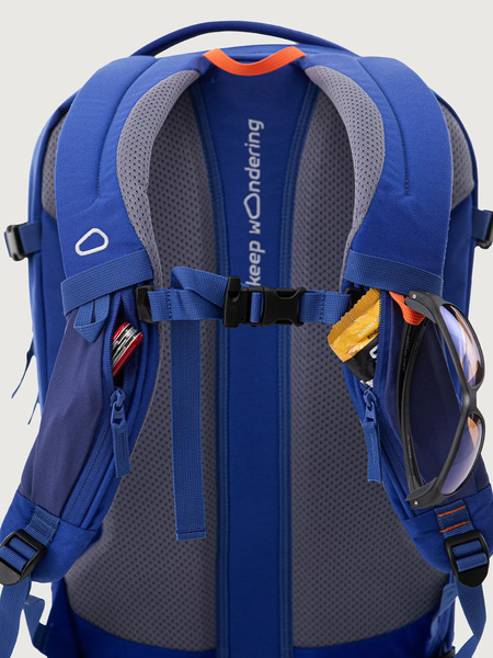  Kanrock Vector 28 Rich Blue (,  6)