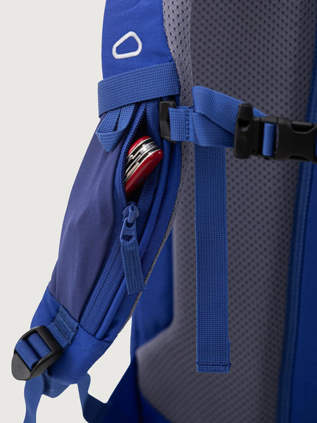  Kanrock Vector 28 Rich Blue (,  7)