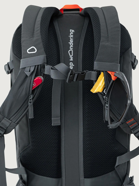  Kanrock Vector 28 Anthracite (,  14)