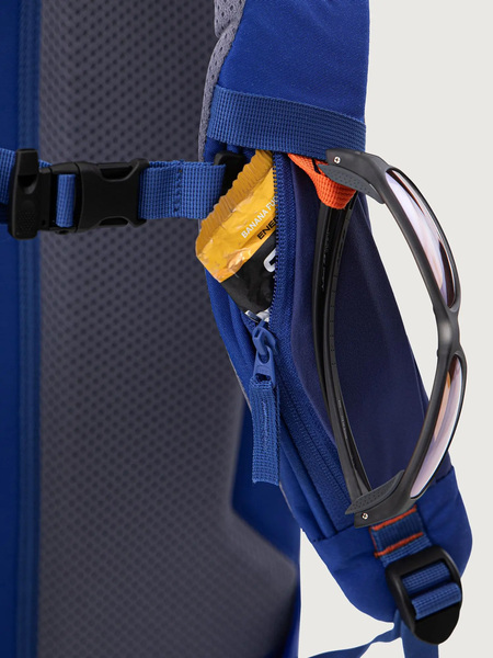  Kanrock Vector 28 Rich Blue (,  8)