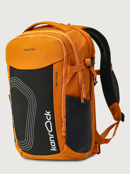  Kanrock Vector 28 Tangerine Orange (,  1)