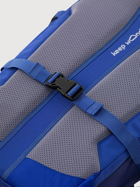  Kanrock Vector 28 Rich Blue (,  11)