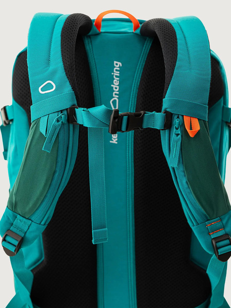 Kanrock Vector 28 Sea Green (,  8)