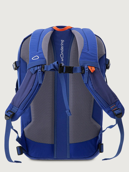  Kanrock Vector 28 Rich Blue (,  12)