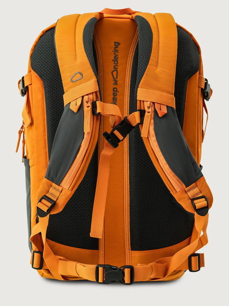  Kanrock Vector 28 Tangerine Orange (,  4)