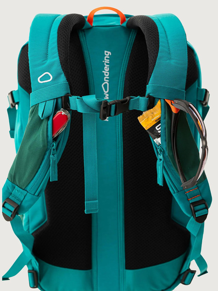  Kanrock Vector 28 Sea Green (,  9)