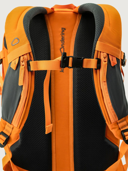  Kanrock Vector 28 Tangerine Orange (,  5)