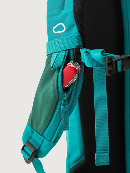  Kanrock Vector 28 Sea Green (,  10)