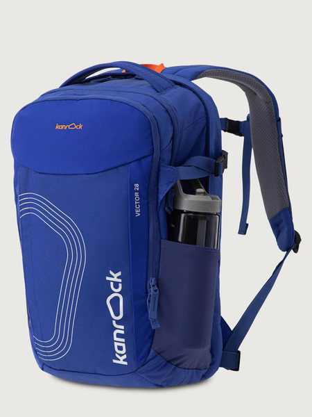  Kanrock Vector 28 Rich Blue (,  14)