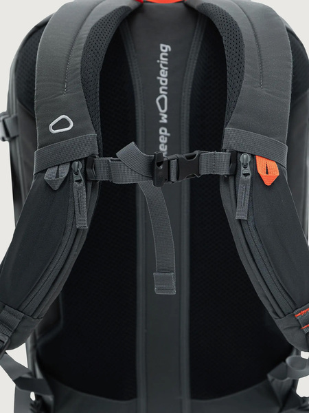  Kanrock Vector 28 Anthracite (,  21)