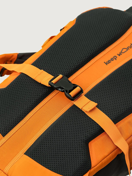  Kanrock Vector 28 Tangerine Orange (,  6)