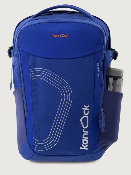  Kanrock Vector 28 Rich Blue (,  15)