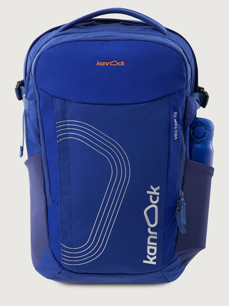  Kanrock Vector 28 Rich Blue (,  16)