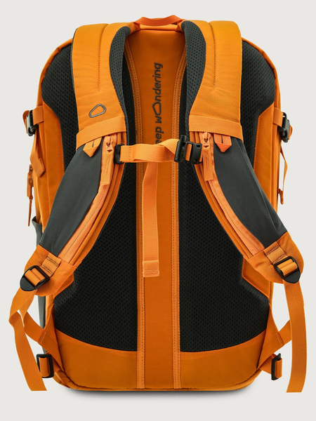  Kanrock Vector 28 Tangerine Orange (,  9)