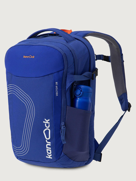  Kanrock Vector 28 Rich Blue (,  17)