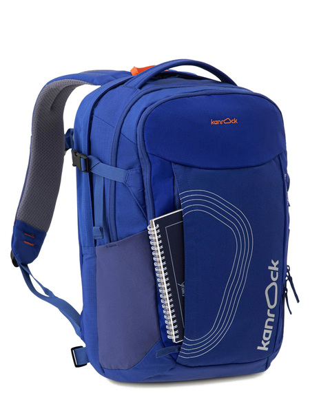  Kanrock Vector 28 Rich Blue (,  18)