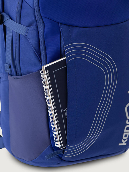  Kanrock Vector 28 Rich Blue (,  19)