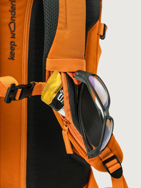  Kanrock Vector 28 Tangerine Orange (,  12)