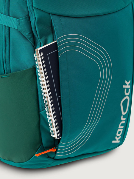  Kanrock Vector 28 Sea Green (,  17)