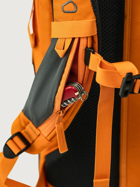  Kanrock Vector 28 Tangerine Orange (,  13)