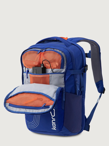  Kanrock Vector 28 Rich Blue (,  21)