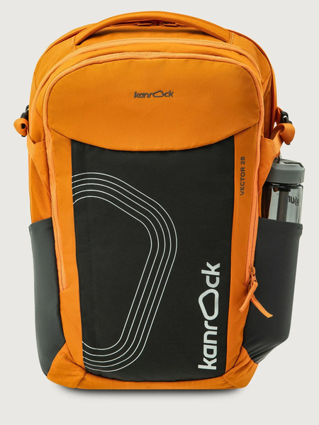  Kanrock Vector 28 Tangerine Orange (,  15)