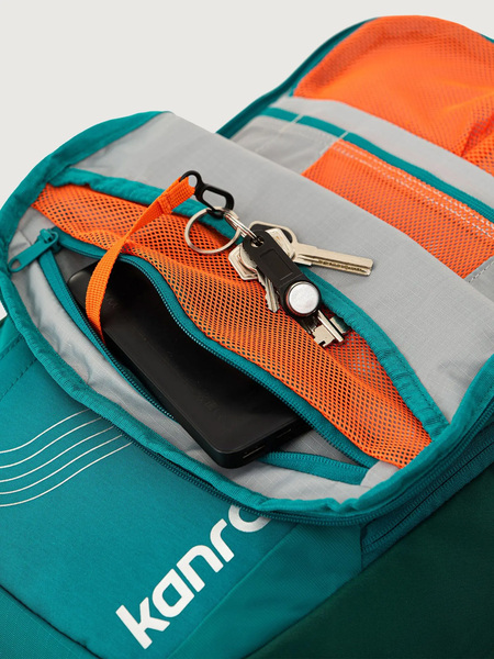  Kanrock Vector 28 Sea Green (,  20)