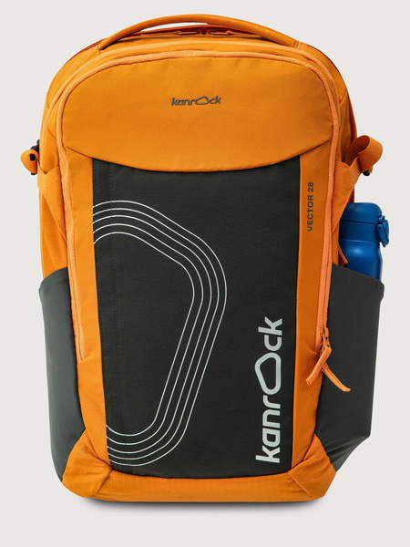  Kanrock Vector 28 Tangerine Orange (,  16)
