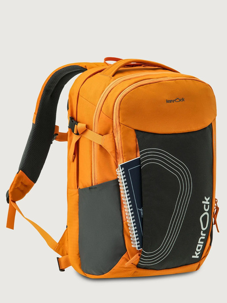  Kanrock Vector 28 Tangerine Orange (,  18)
