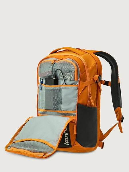  Kanrock Vector 28 Tangerine Orange (,  20)