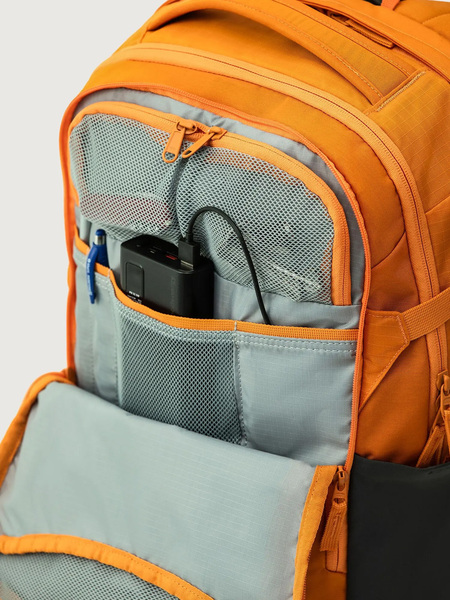  Kanrock Vector 28 Tangerine Orange (,  21)