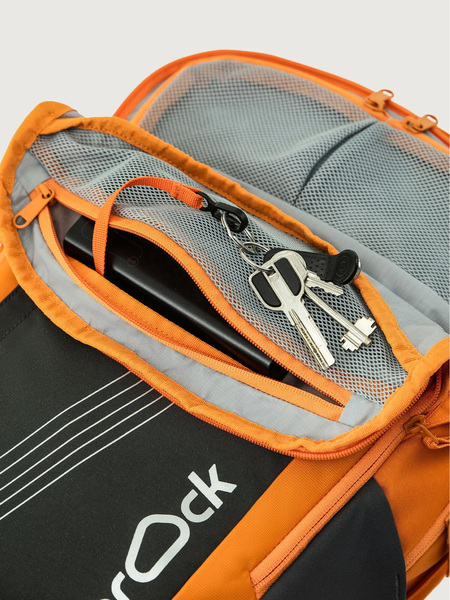  Kanrock Vector 28 Tangerine Orange (,  22)