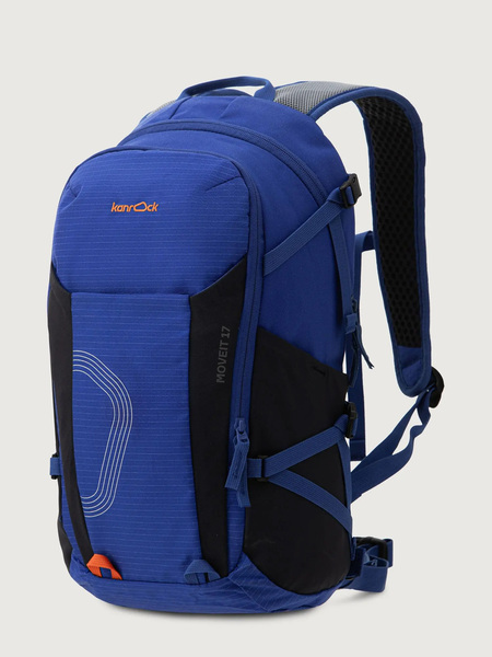  Kanrock Moveit 17 Rich Blue (,  1)