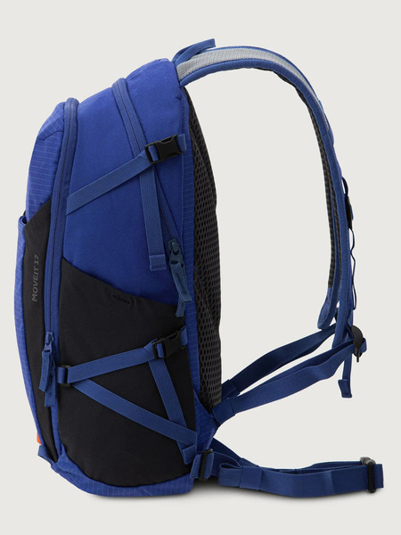  Kanrock Moveit 17 Rich Blue (,  2)