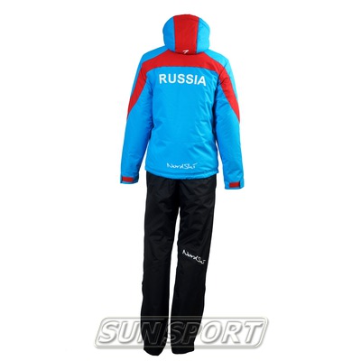   NordSki JR Active   (,  2)
