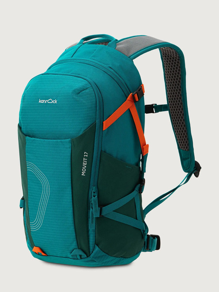  Kanrock Moveit 17 Sea Green (,  1)