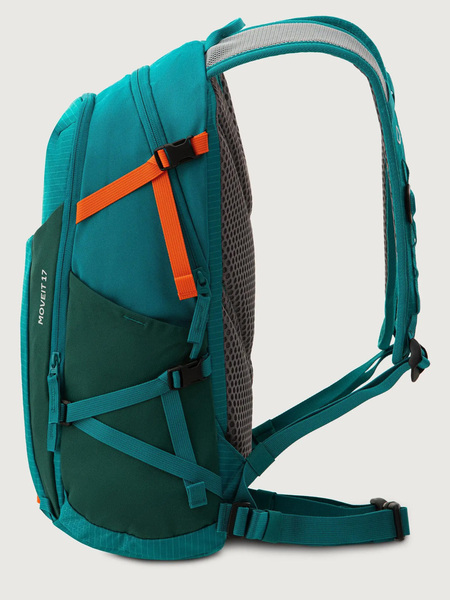  Kanrock Moveit 17 Sea Green (,  2)
