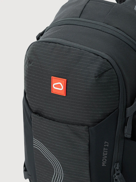  Kanrock Moveit 17 Anthracite (,  15)