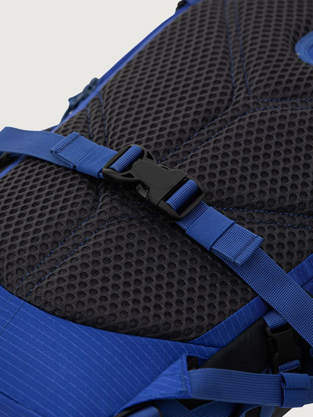  Kanrock Moveit 17 Rich Blue (,  10)