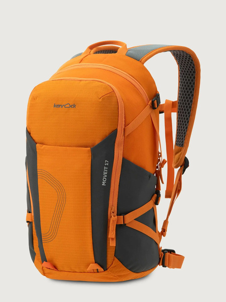  Kanrock Moveit 17 Tangerine Orange (,  1)
