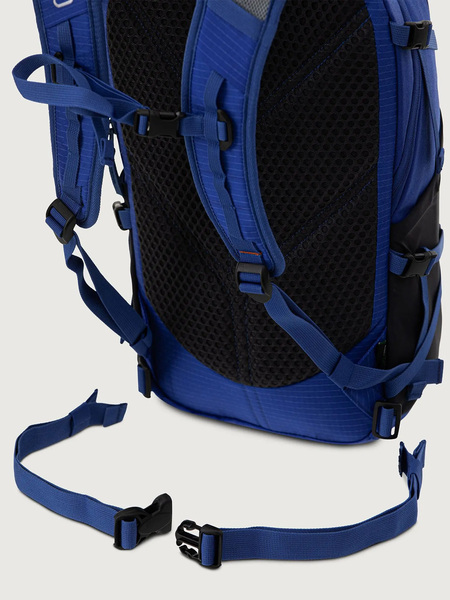  Kanrock Moveit 17 Rich Blue (,  12)