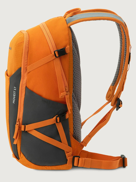  Kanrock Moveit 17 Tangerine Orange (,  2)