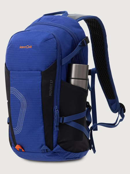  Kanrock Moveit 17 Rich Blue (,  13)