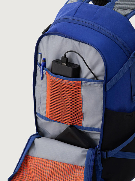  Kanrock Moveit 17 Rich Blue (,  18)