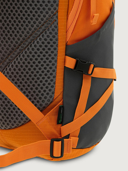  Kanrock Moveit 17 Tangerine Orange (,  8)