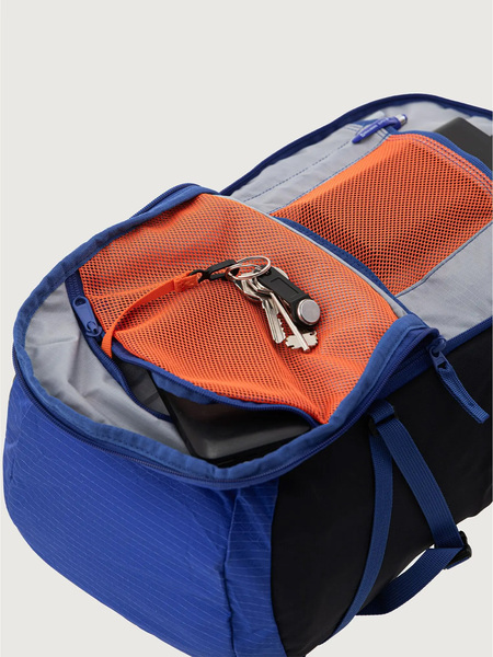  Kanrock Moveit 17 Rich Blue (,  19)