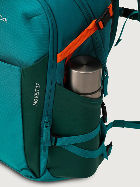  Kanrock Moveit 17 Sea Green (,  14)