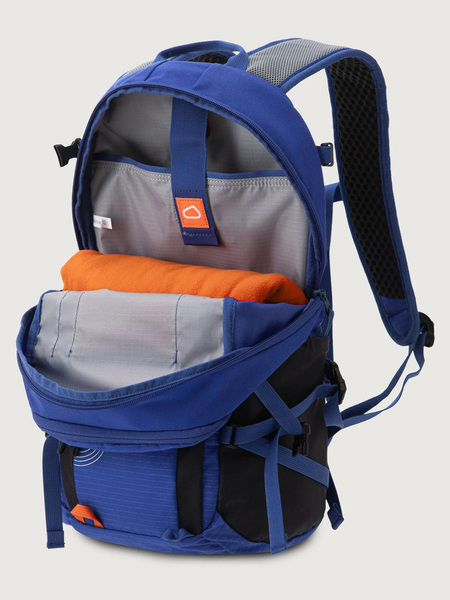  Kanrock Moveit 17 Rich Blue (,  20)